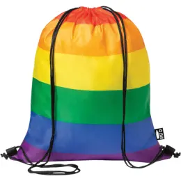 Drawstring Bag Marsha Extra